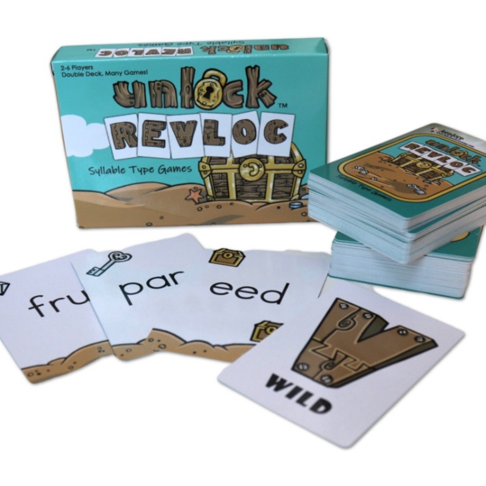 Educational Card Games by Kendore-3 Different games - Picture 5 of 6